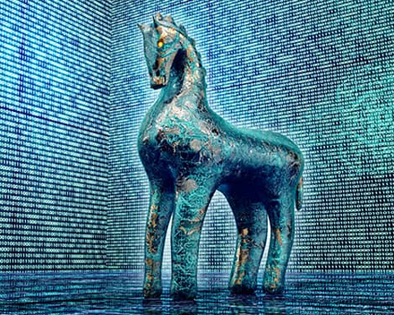 Digital identity and age verification concept