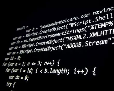 Android malware VNC control concept