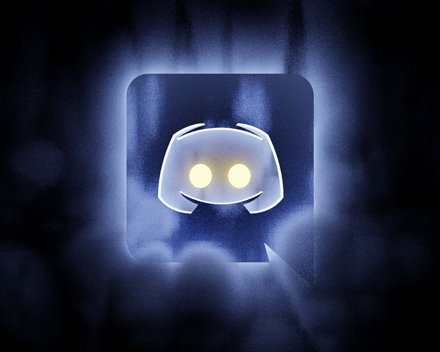 Leaked ID cards and passports representing Discord data breach