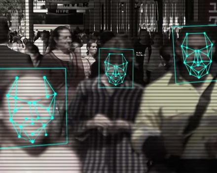 US Capitol with shadows