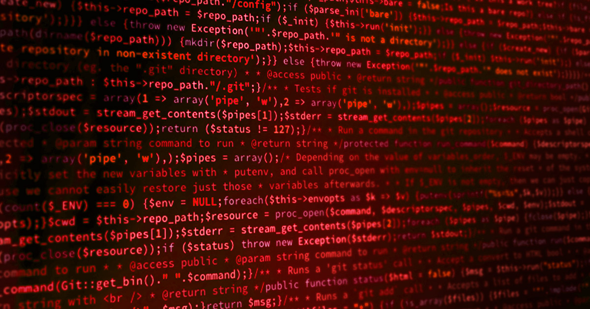 AI coding tool security diagram