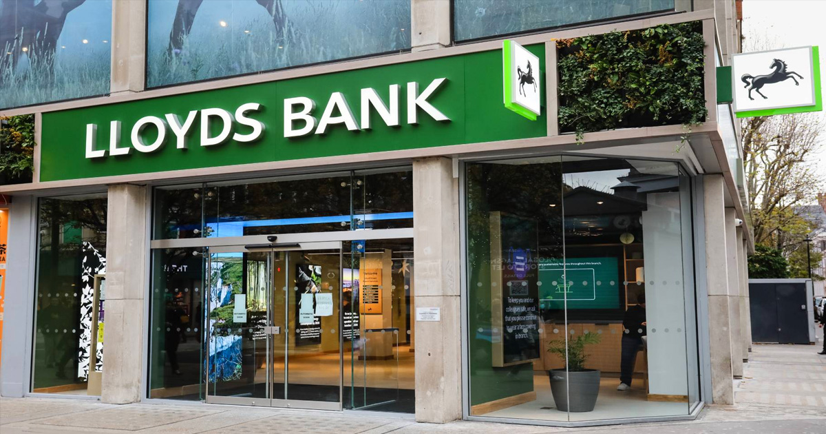 Lloyds Banking Group logo