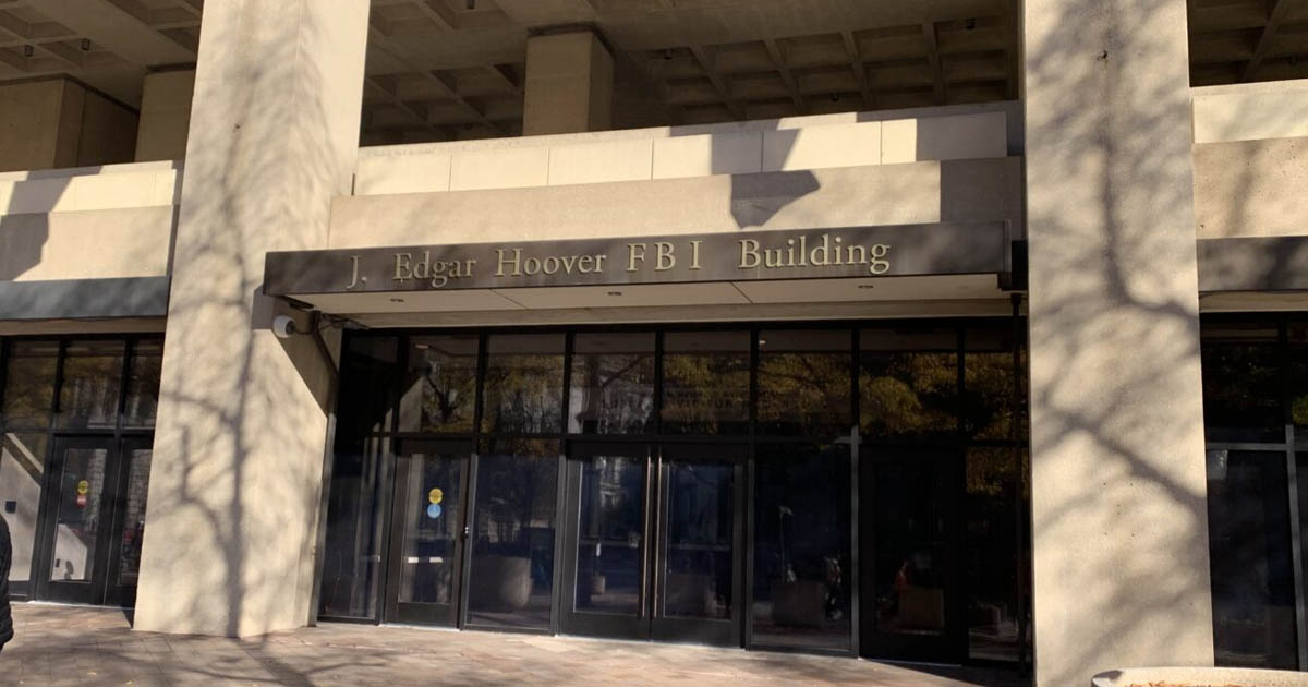 BitLocker encryption key warning screen