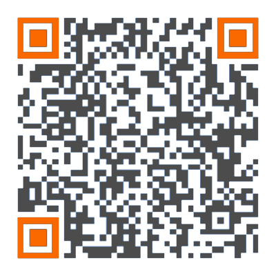 Monero receive QR