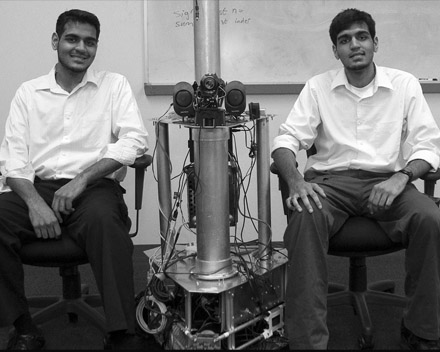 Court document folder on desk