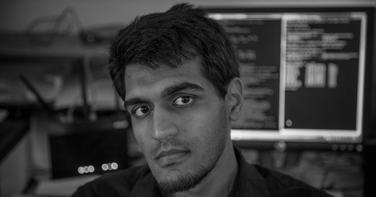 Court document folder on desk