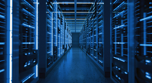 WireGuard encryption keys and routing interface